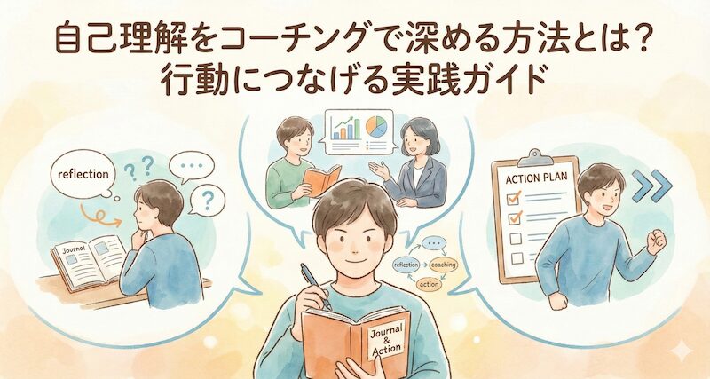 自己理解コーチング